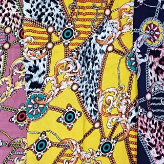 Super Spun Print No. 71